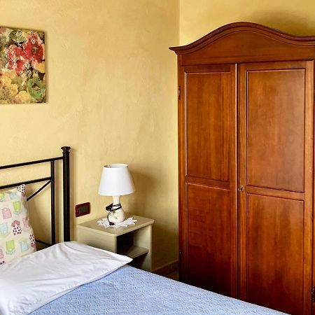 Cascina Foresto Bed & Breakfast Cossato Екстериор снимка