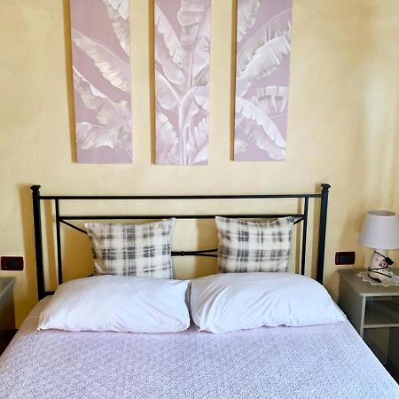 Cascina Foresto Bed & Breakfast Cossato Екстериор снимка