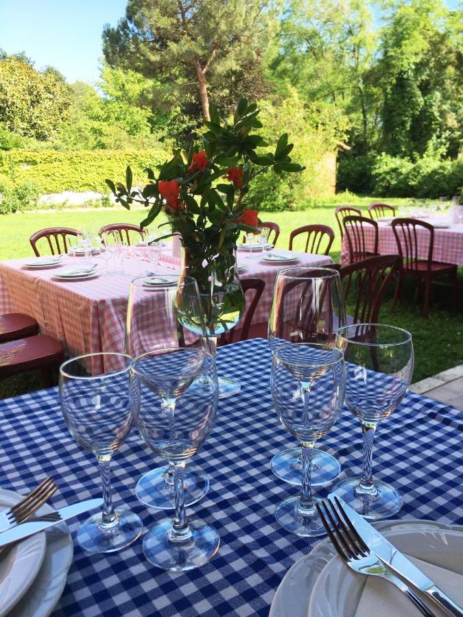 Cascina Foresto Bed & Breakfast Cossato Екстериор снимка