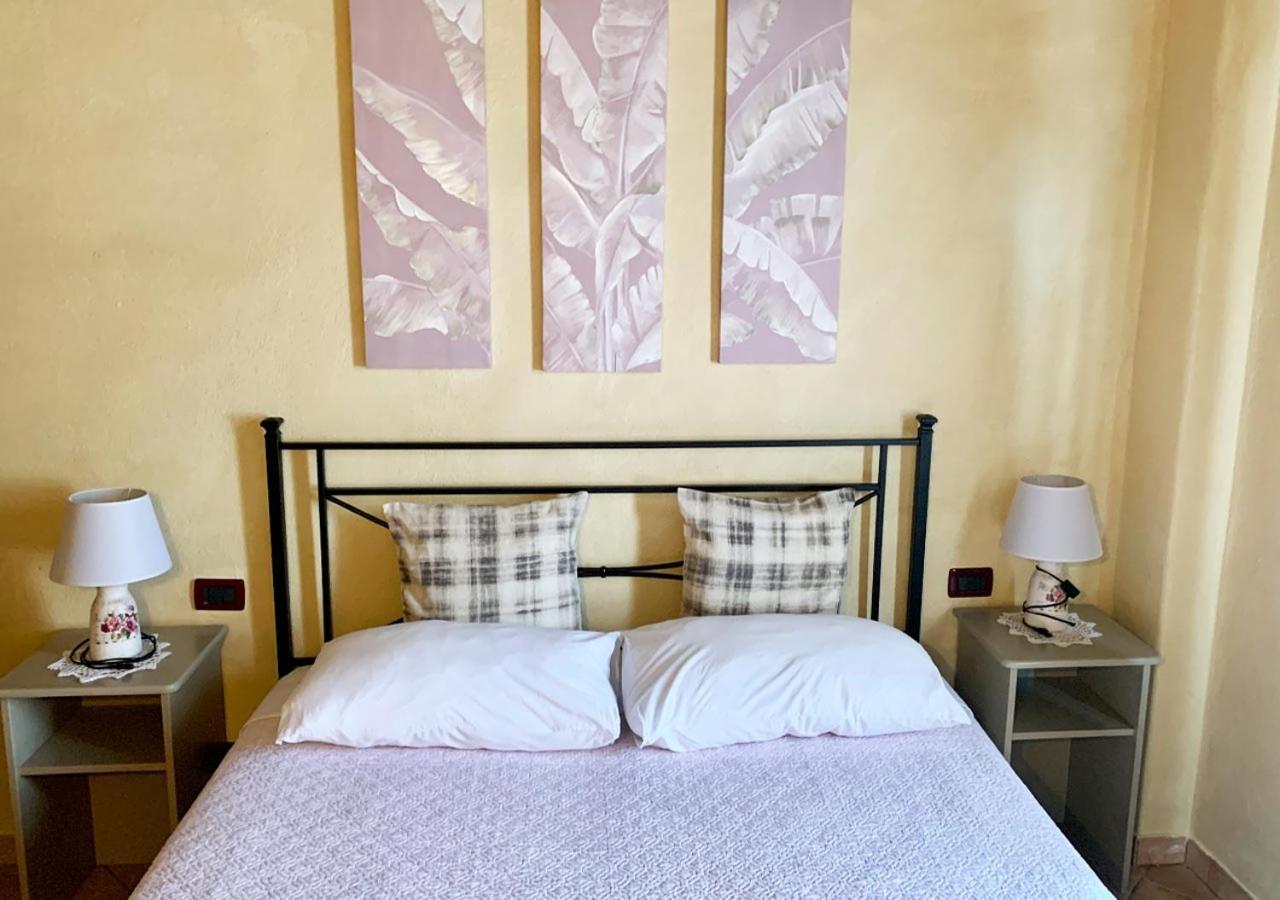 Cascina Foresto Bed & Breakfast Cossato Екстериор снимка