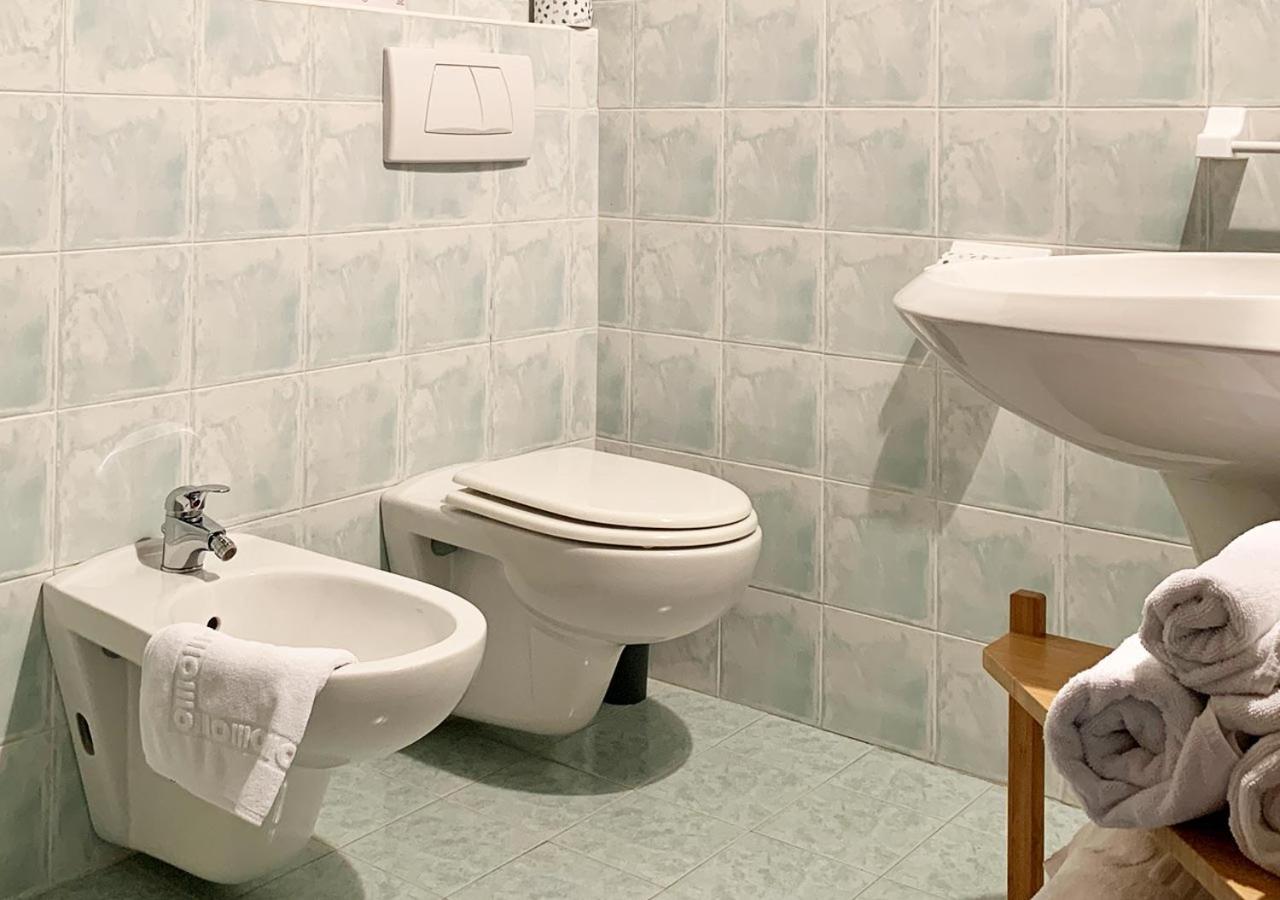 Cascina Foresto Bed & Breakfast Cossato Екстериор снимка