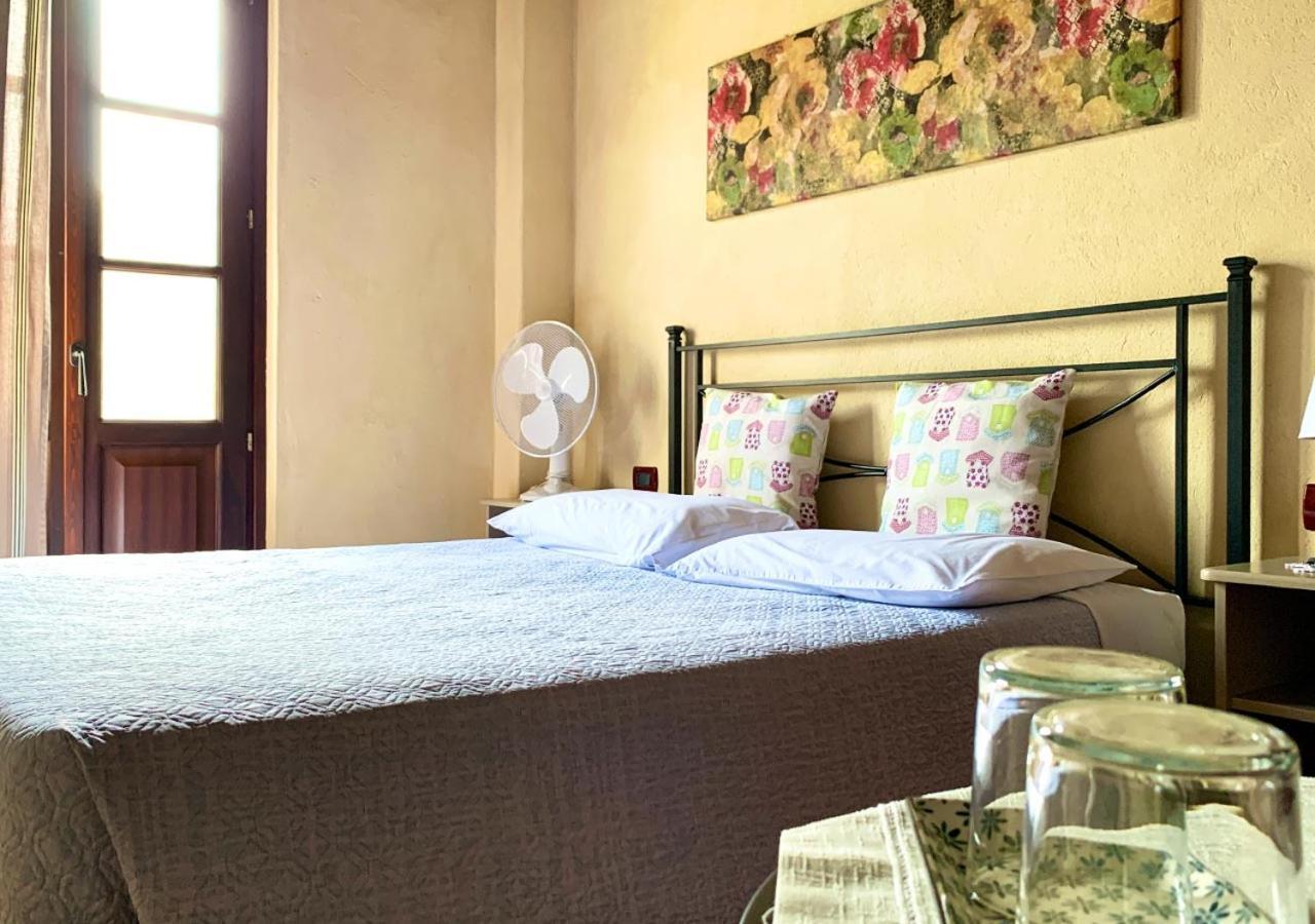 Cascina Foresto Bed & Breakfast Cossato Екстериор снимка