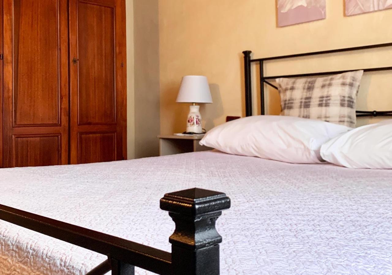 Cascina Foresto Bed & Breakfast Cossato Екстериор снимка