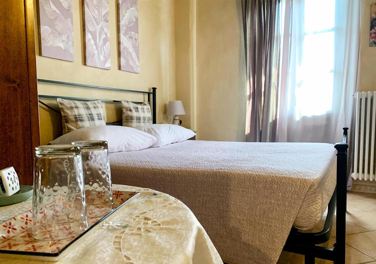 Cascina Foresto Bed & Breakfast Cossato Екстериор снимка