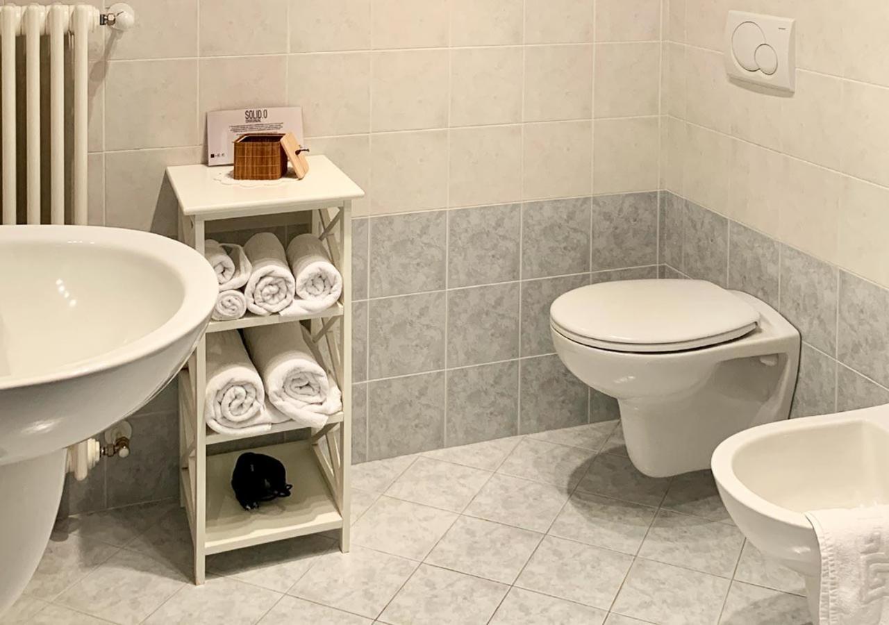 Cascina Foresto Bed & Breakfast Cossato Екстериор снимка