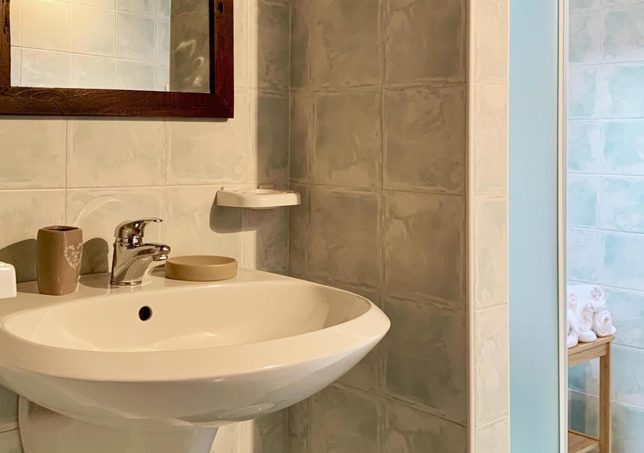 Cascina Foresto Bed & Breakfast Cossato Екстериор снимка