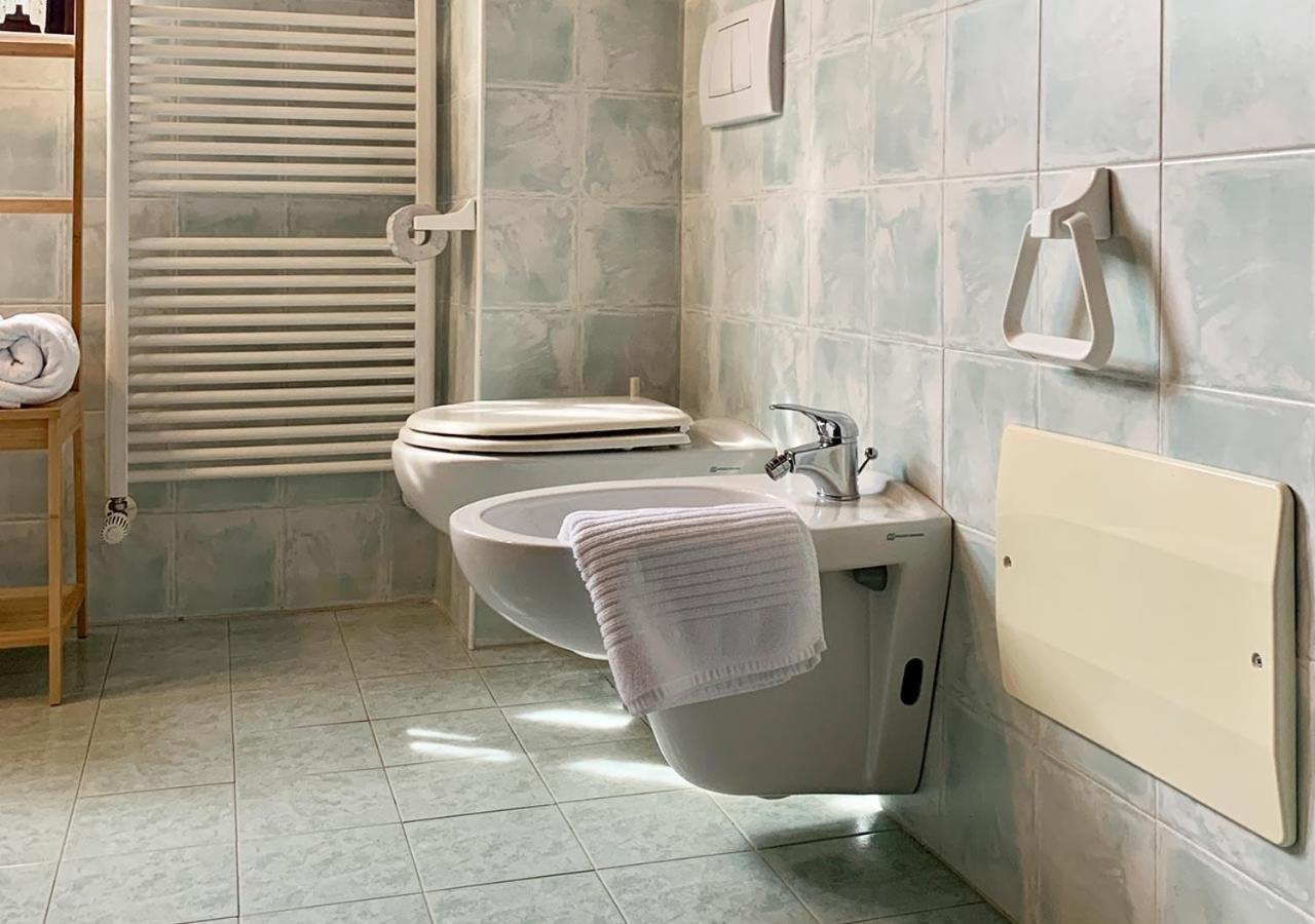 Cascina Foresto Bed & Breakfast Cossato Екстериор снимка