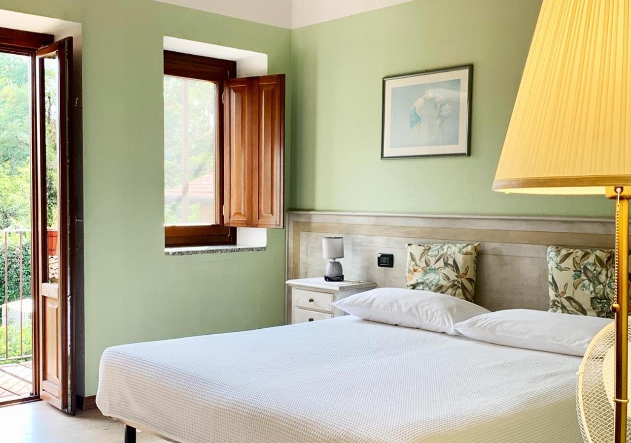 Cascina Foresto Bed & Breakfast Cossato Екстериор снимка