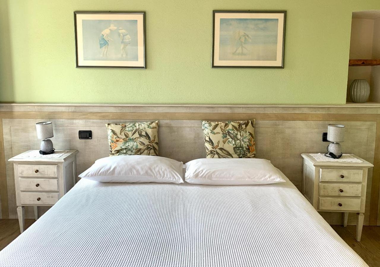 Cascina Foresto Bed & Breakfast Cossato Екстериор снимка