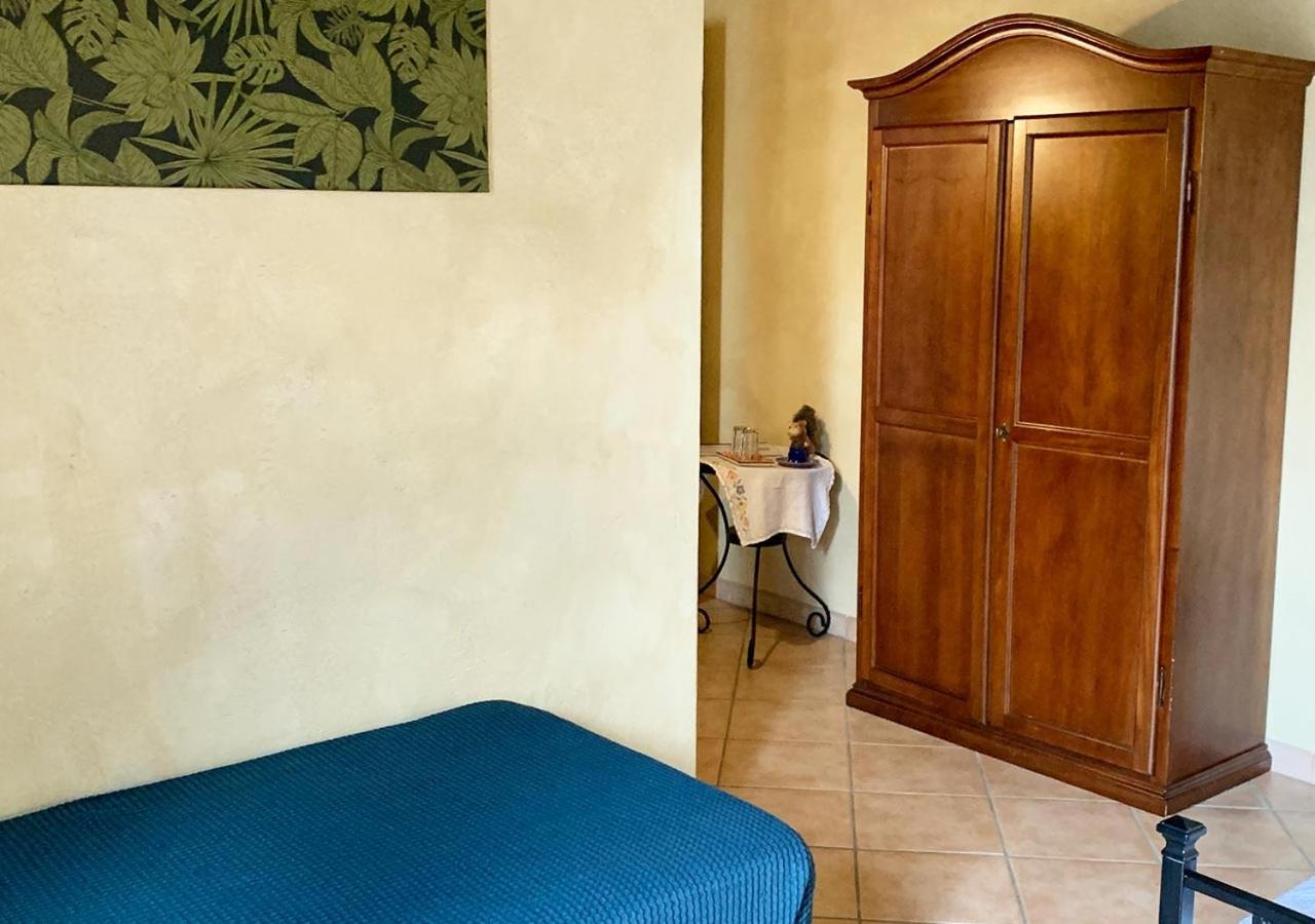 Cascina Foresto Bed & Breakfast Cossato Екстериор снимка