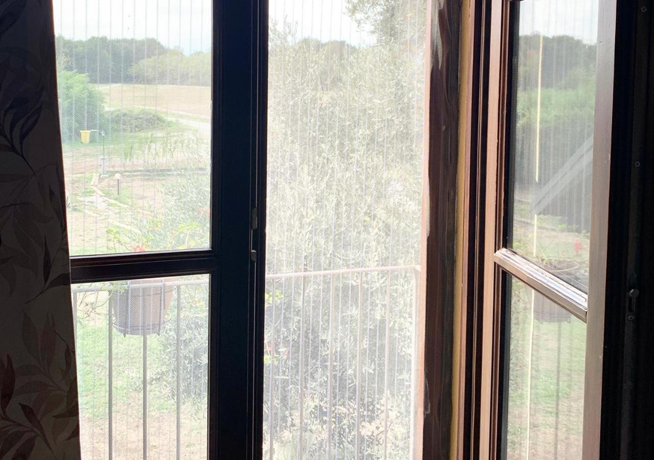 Cascina Foresto Bed & Breakfast Cossato Екстериор снимка